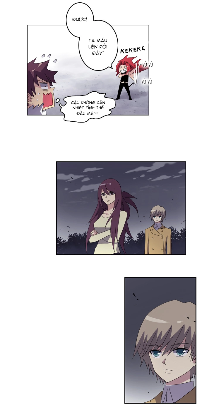 Soul Cartel Chapter 16 - 12