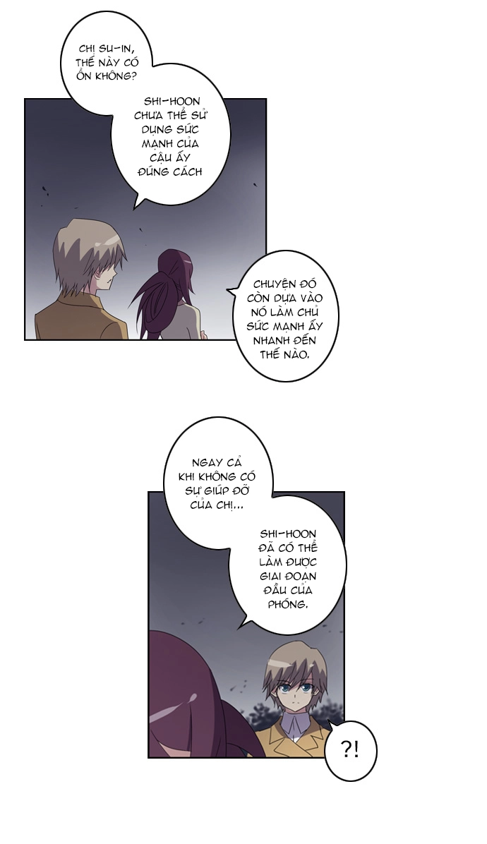 Soul Cartel Chapter 16 - 13