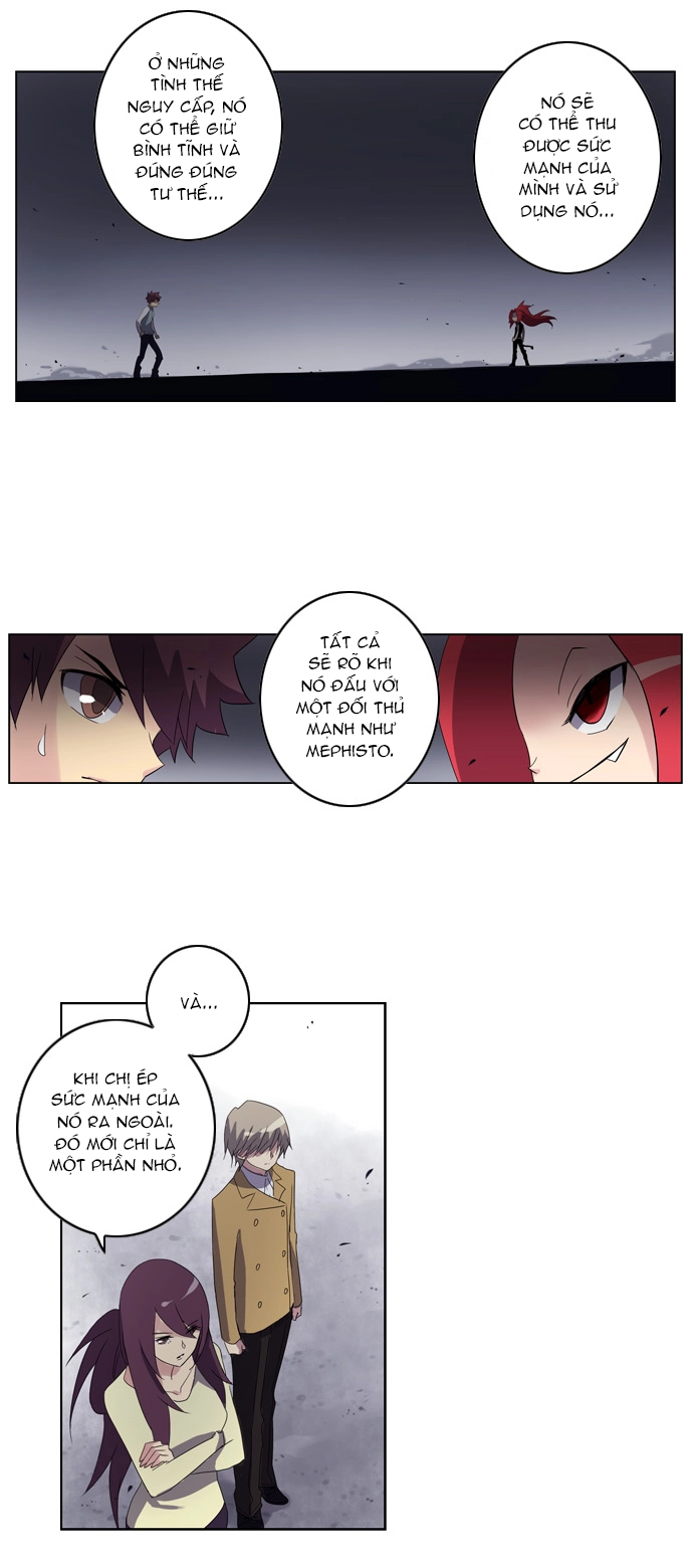 Soul Cartel Chapter 16 - 16