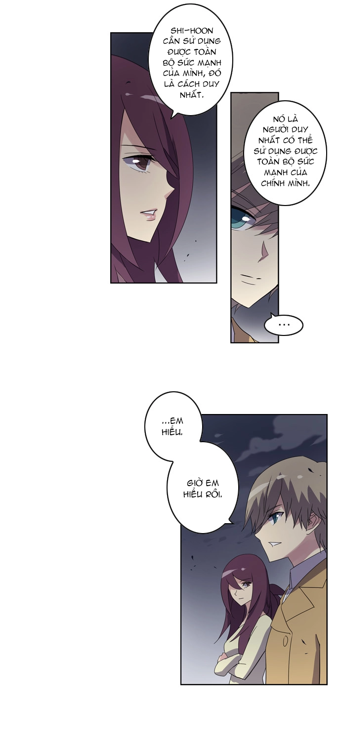 Soul Cartel Chapter 16 - 17