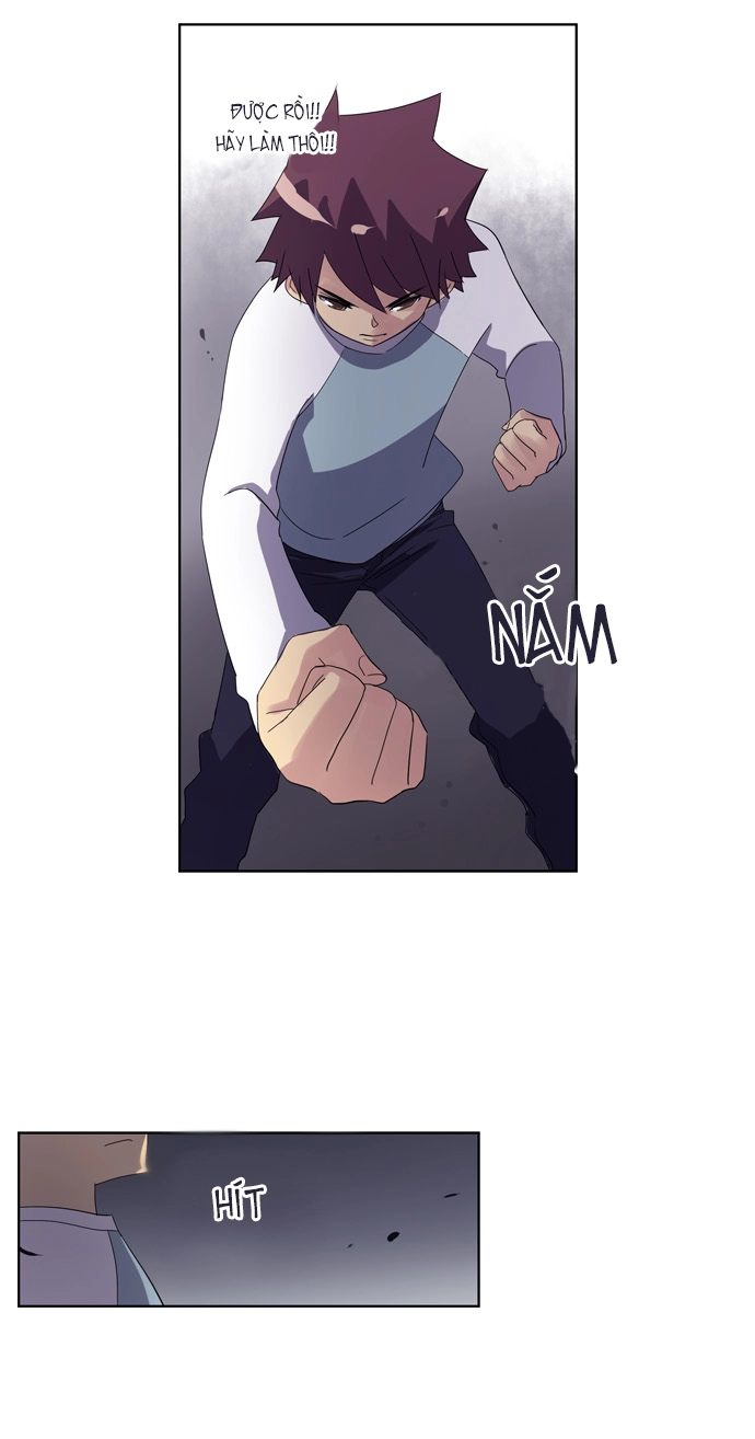 Soul Cartel Chapter 16 - 21