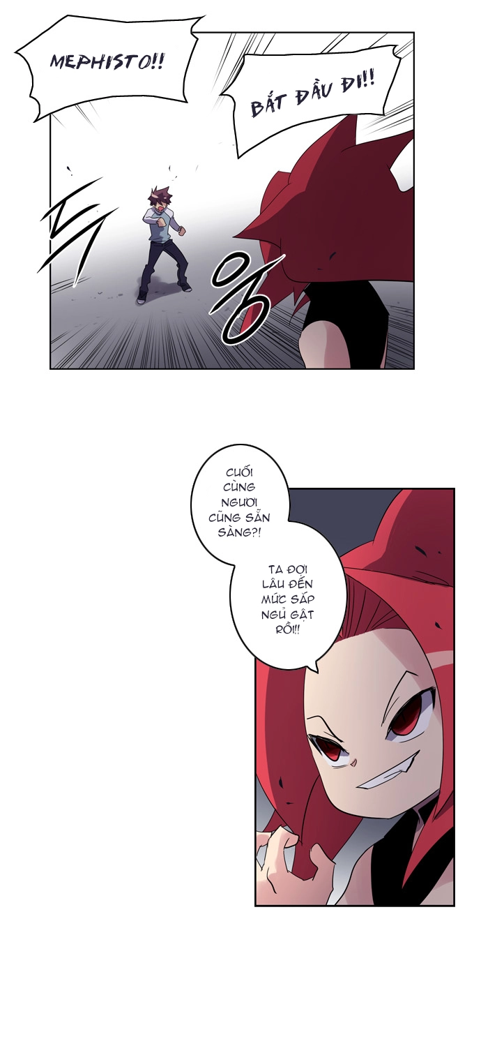 Soul Cartel Chapter 16 - 22