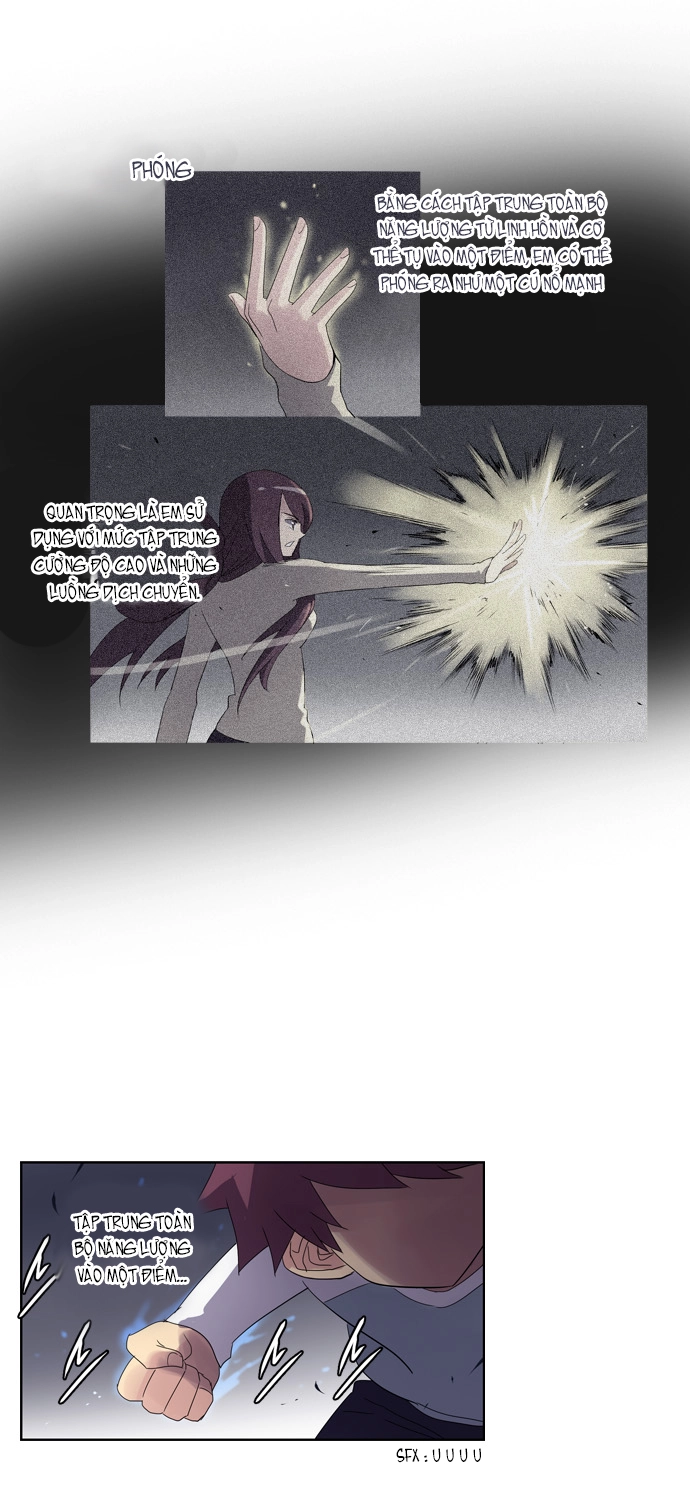 Soul Cartel Chapter 16 - 25