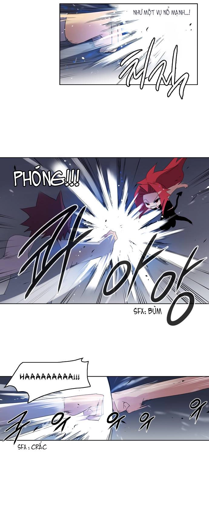 Soul Cartel Chapter 16 - 26