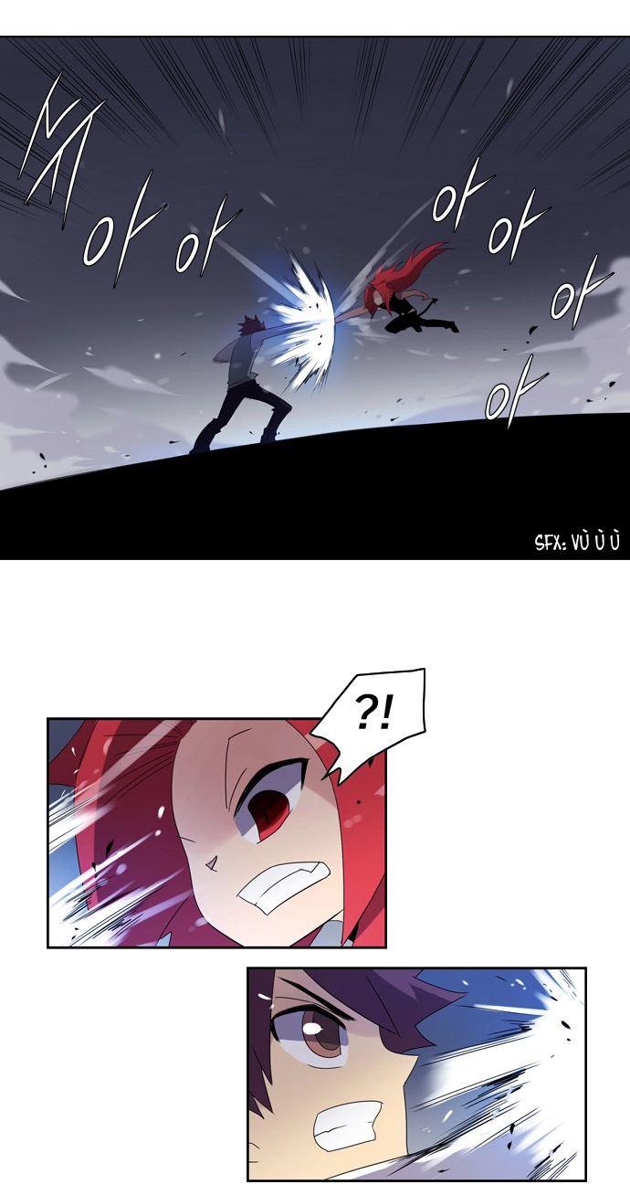 Soul Cartel Chapter 16 - 27