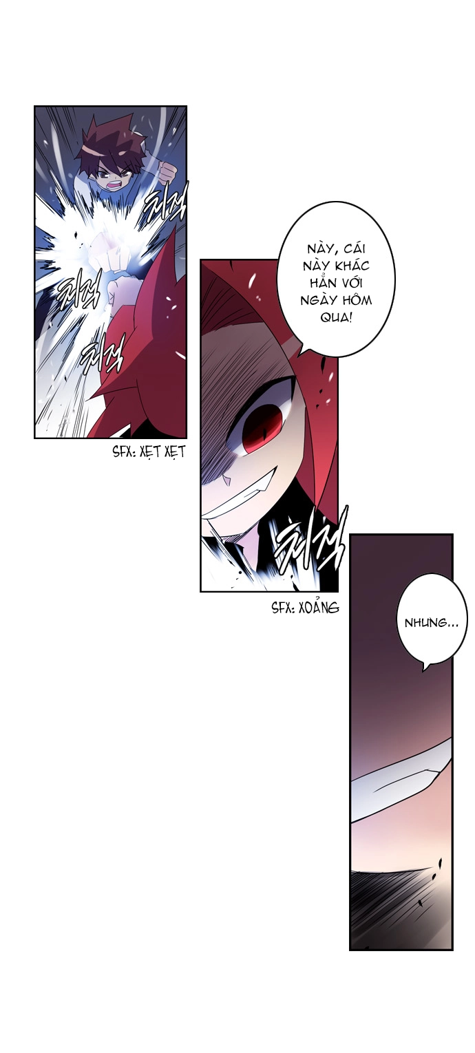 Soul Cartel Chapter 16 - 28