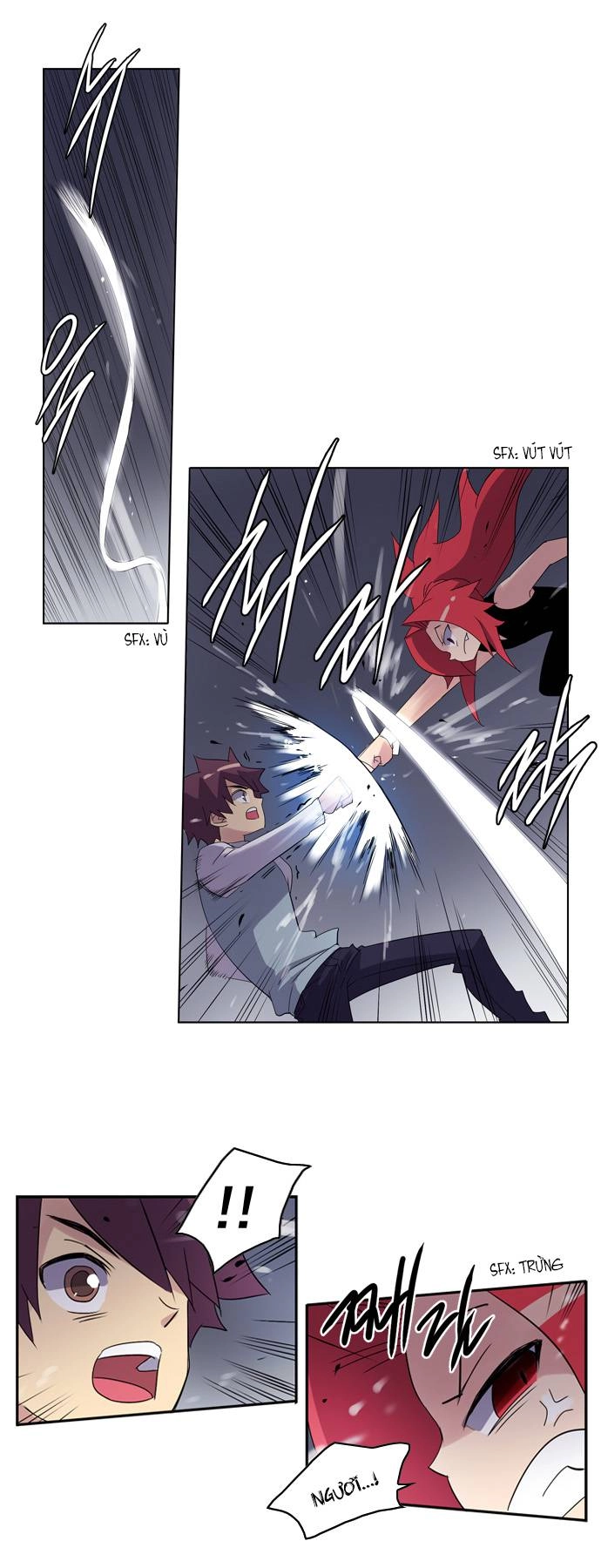 Soul Cartel Chapter 16 - 31