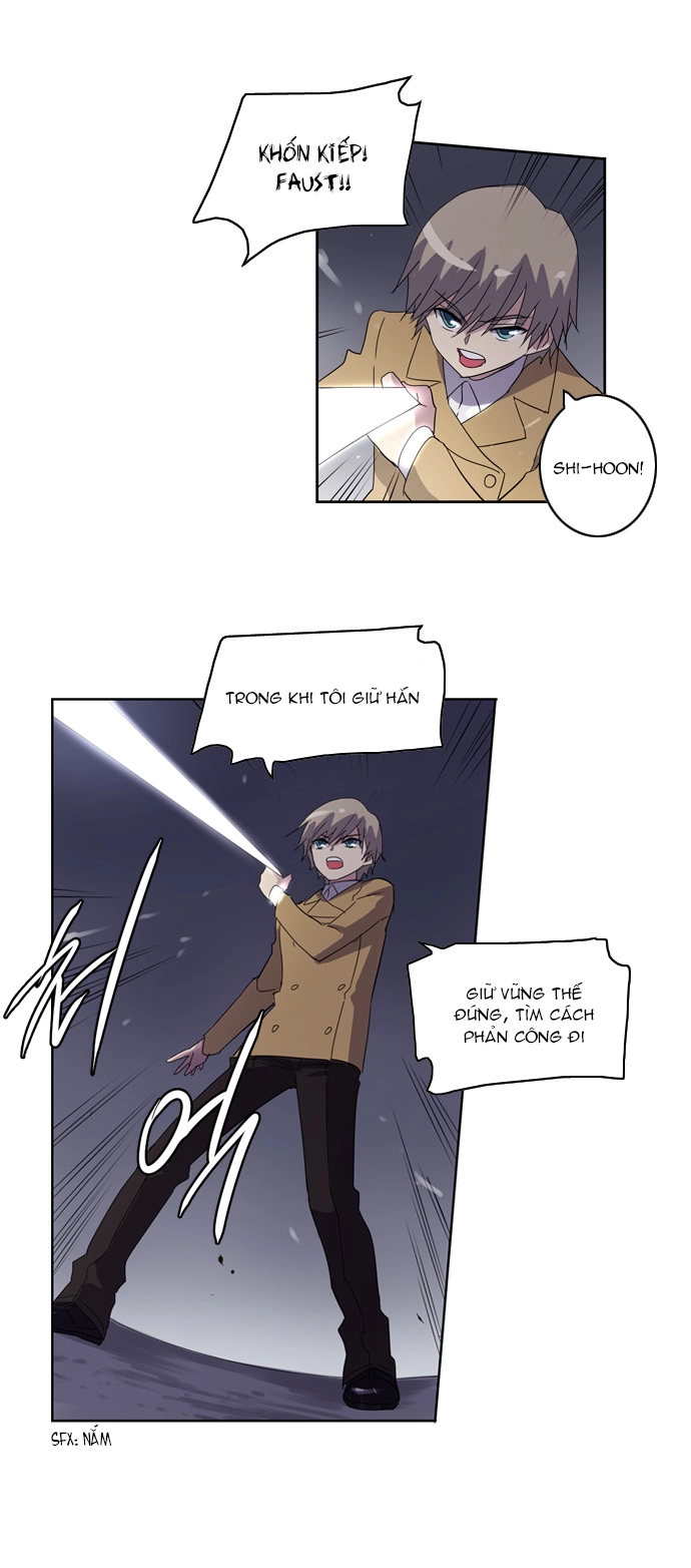 Soul Cartel Chapter 16 - 32