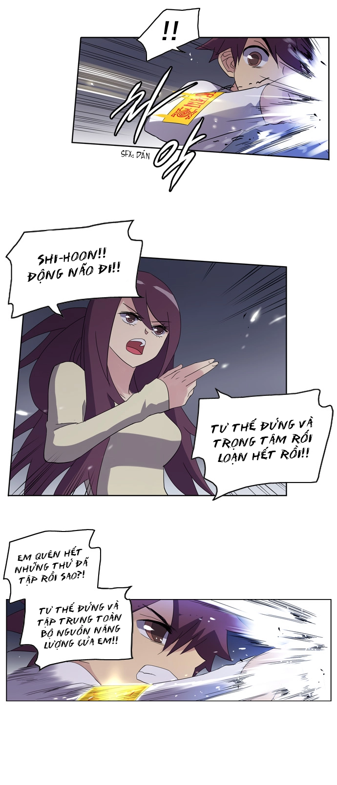 Soul Cartel Chapter 16 - 33