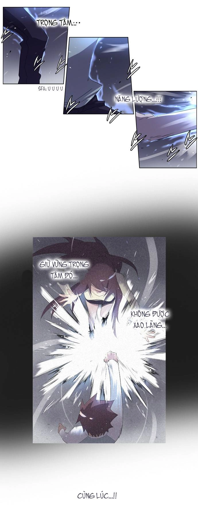 Soul Cartel Chapter 16 - 34