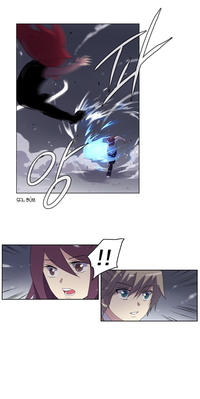 Soul Cartel Chapter 17 - 3