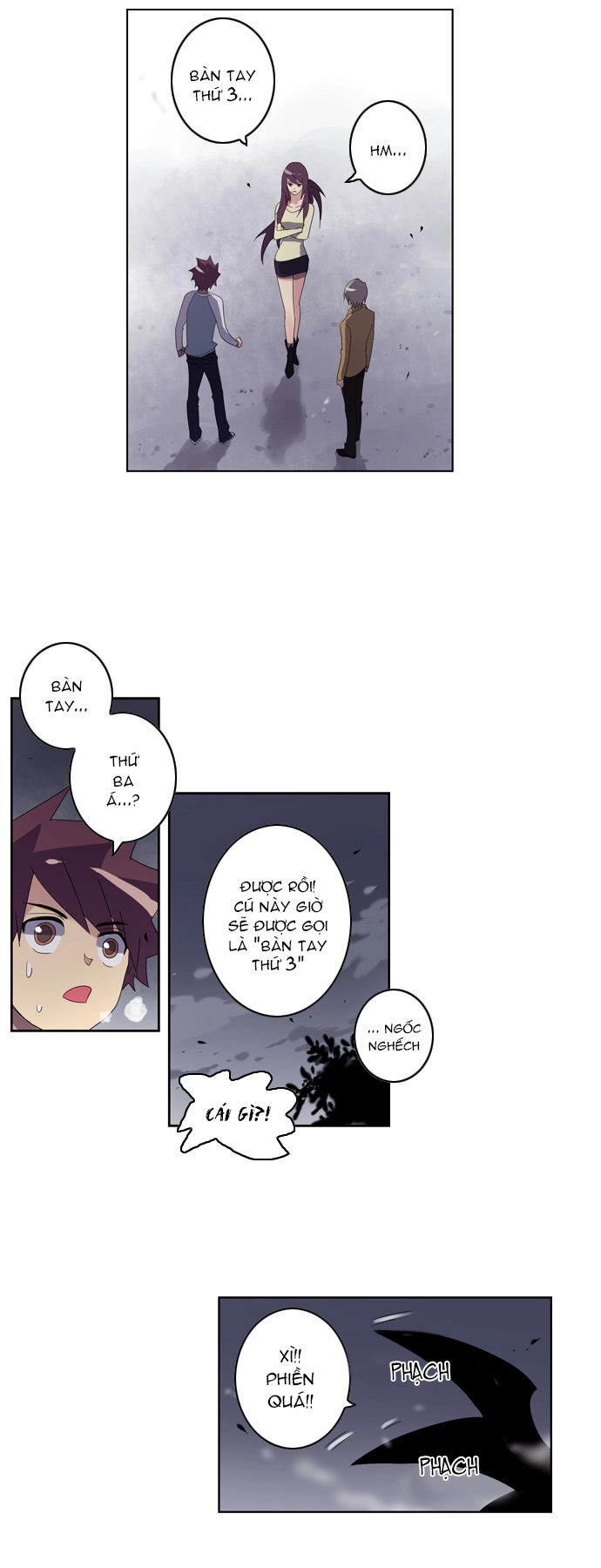 Soul Cartel Chapter 17 - 8