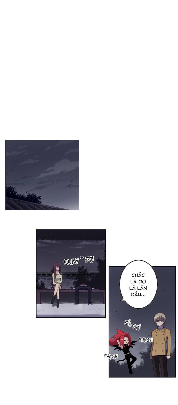 Soul Cartel Chapter 17 - 11