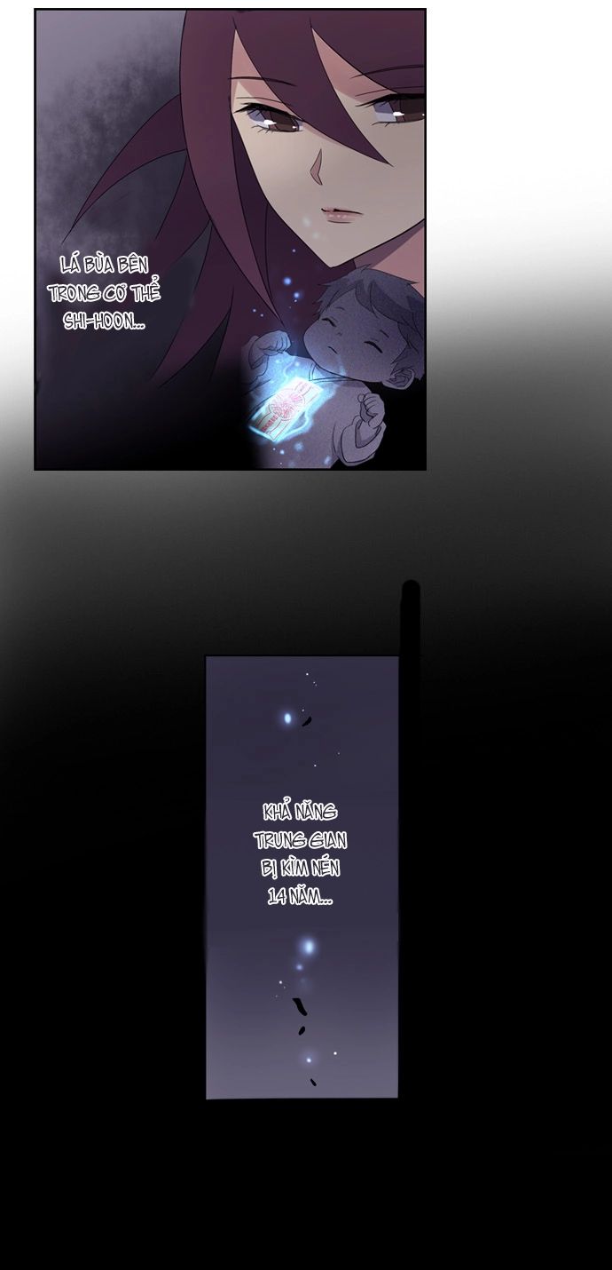 Soul Cartel Chapter 17 - 14