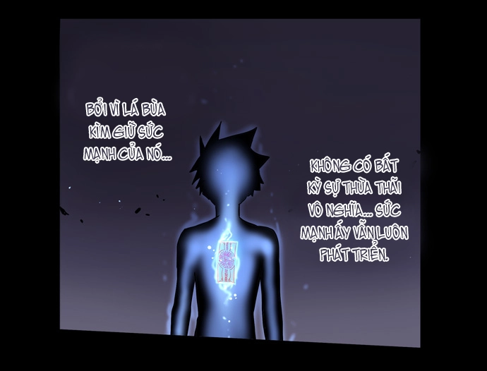 Soul Cartel Chapter 17 - 15