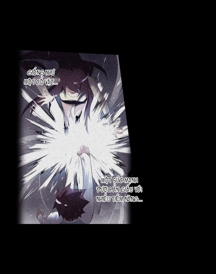 Soul Cartel Chapter 17 - 16