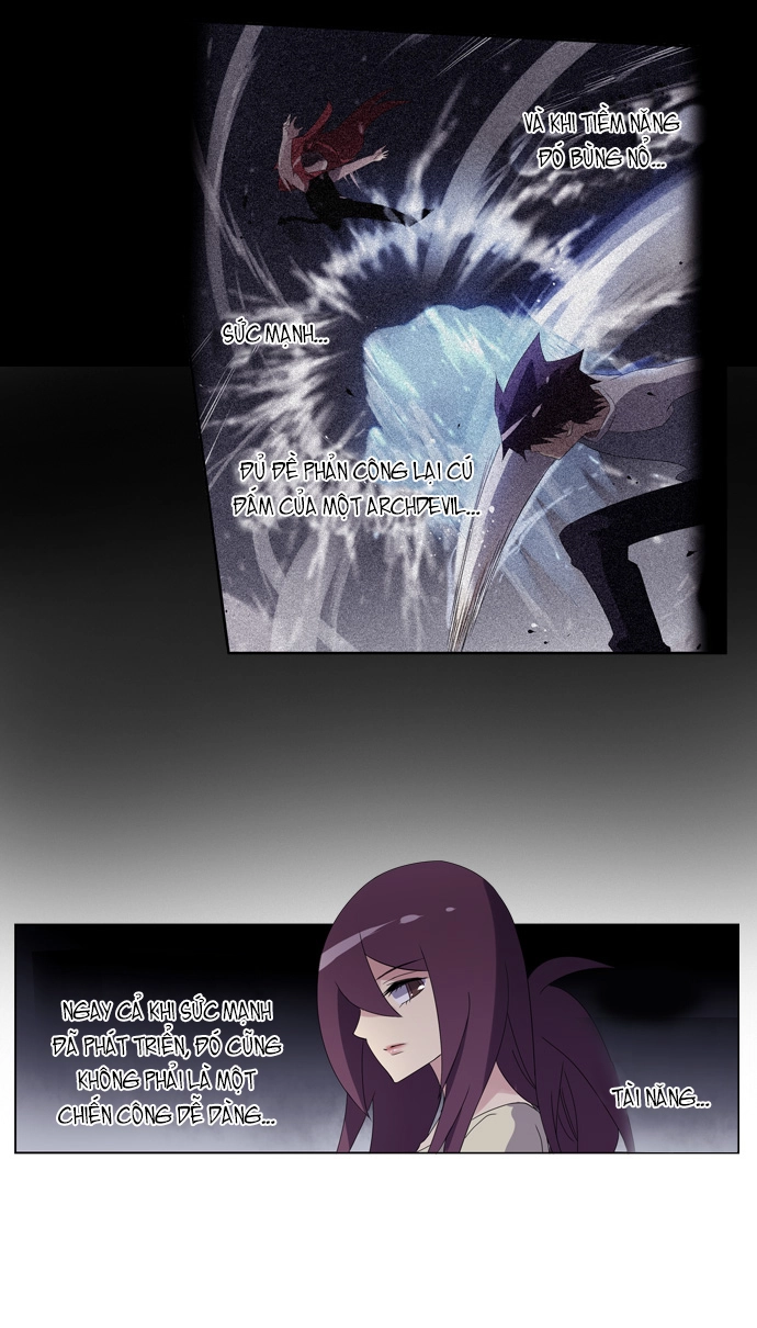 Soul Cartel Chapter 17 - 17