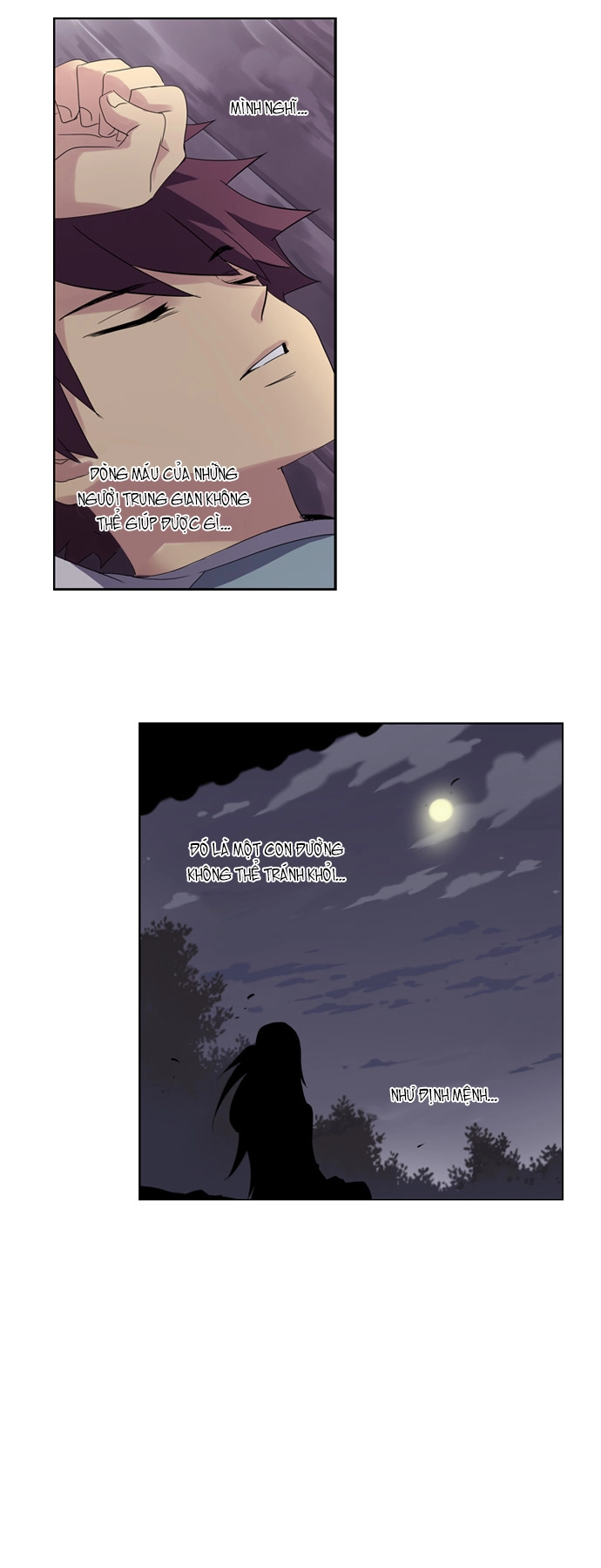 Soul Cartel Chapter 17 - 18