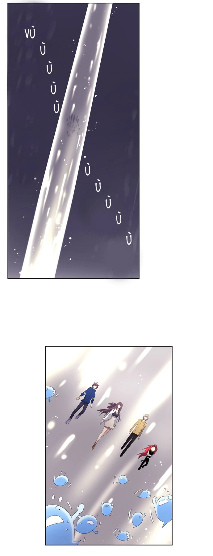 Soul Cartel Chapter 18 - 3