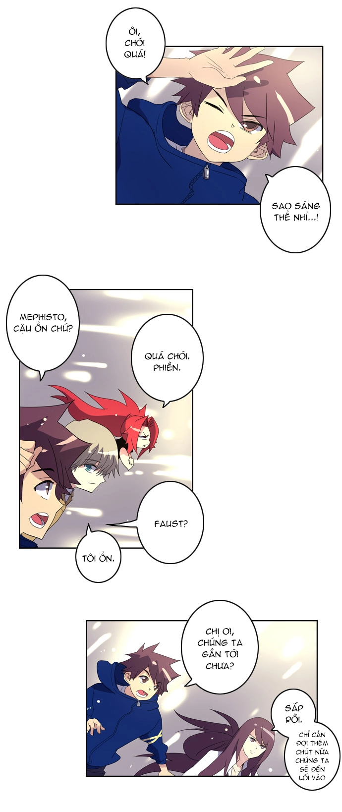 Soul Cartel Chapter 18 - 4