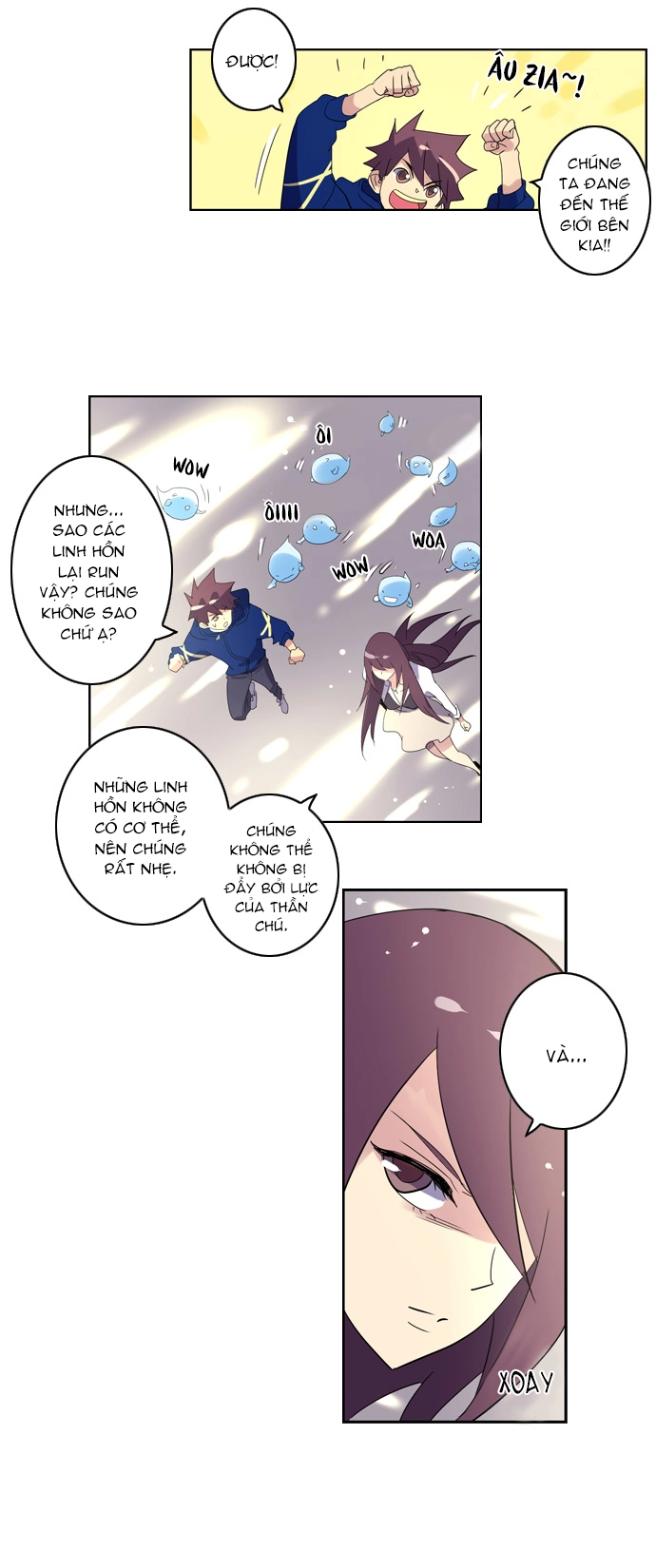 Soul Cartel Chapter 18 - 5