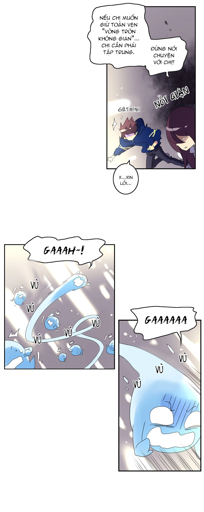 Soul Cartel Chapter 18 - 6