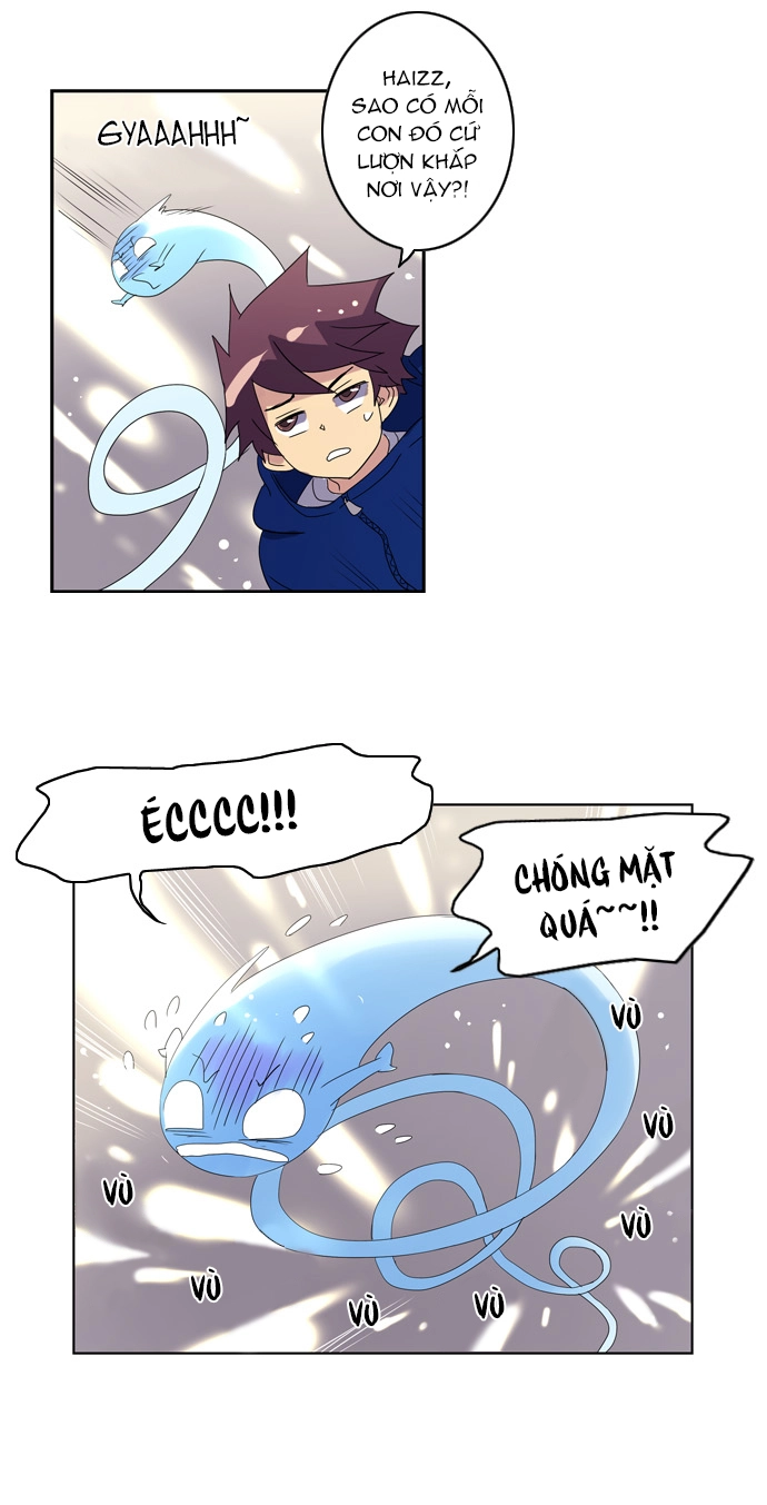 Soul Cartel Chapter 18 - 7