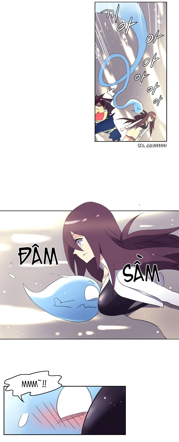 Soul Cartel Chapter 18 - 8