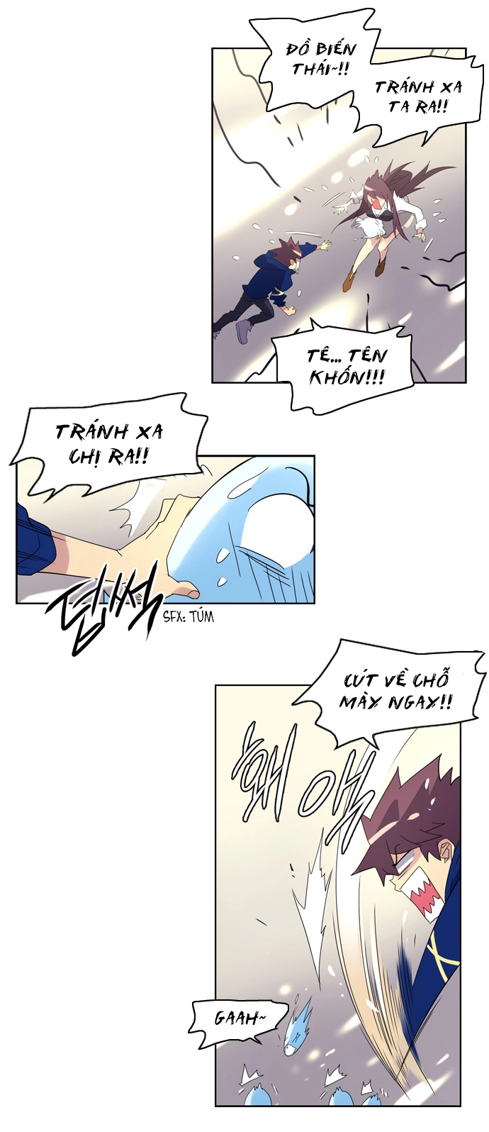 Soul Cartel Chapter 18 - 10