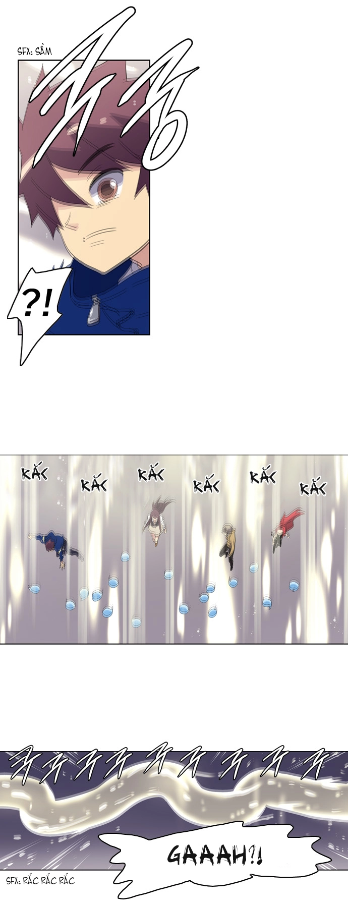 Soul Cartel Chapter 18 - 11