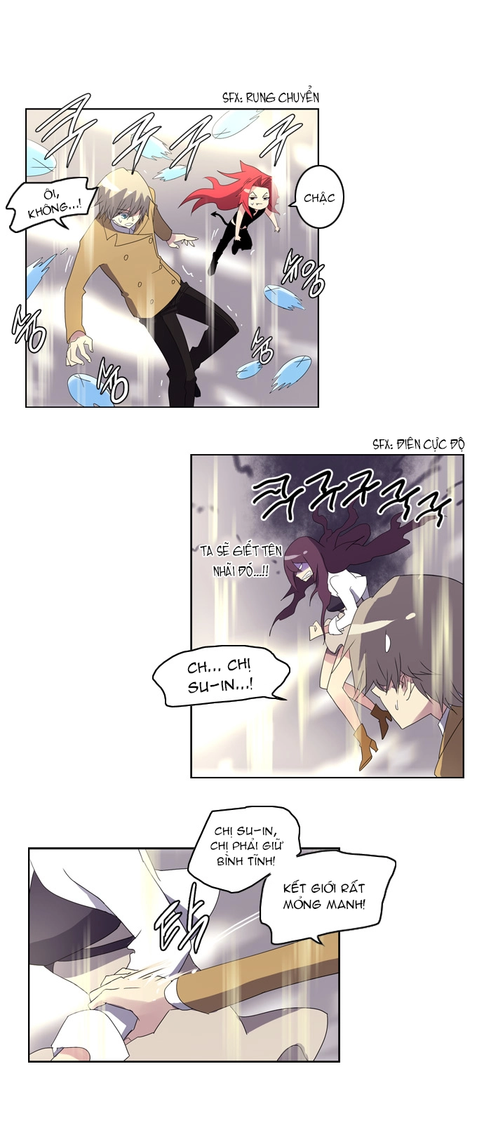 Soul Cartel Chapter 18 - 12