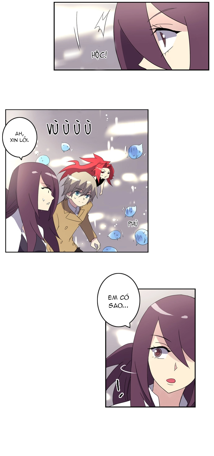 Soul Cartel Chapter 18 - 13