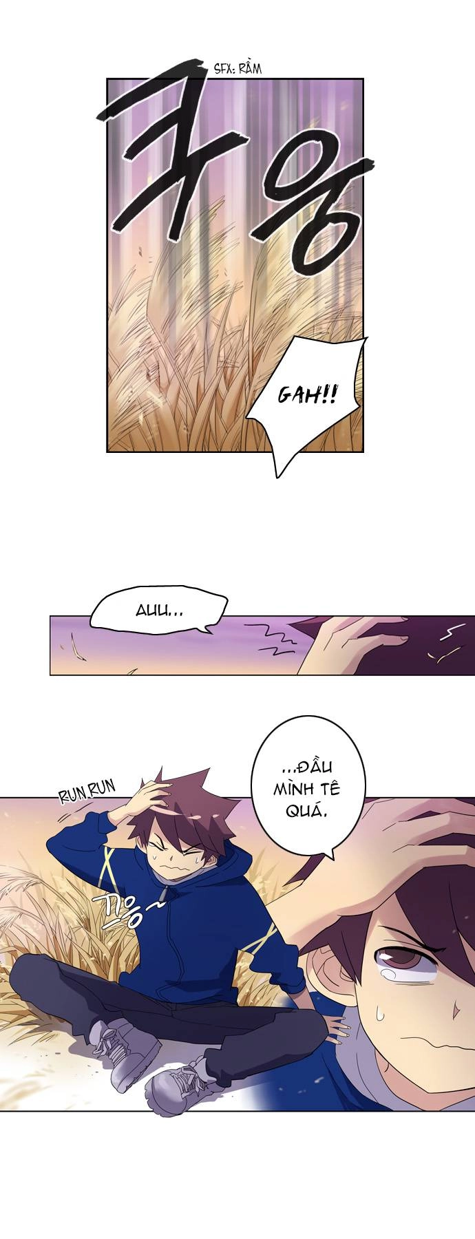 Soul Cartel Chapter 18 - 16