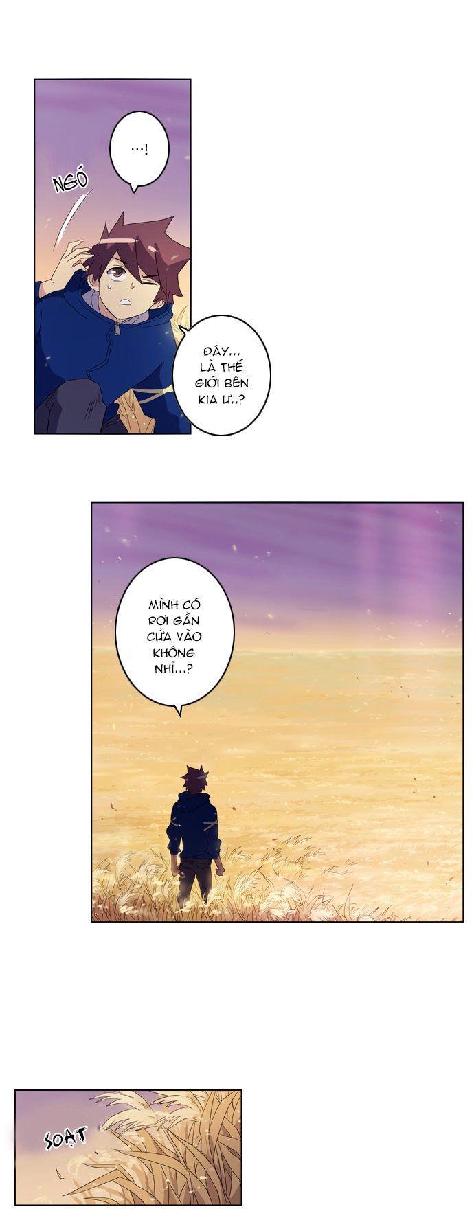 Soul Cartel Chapter 18 - 17