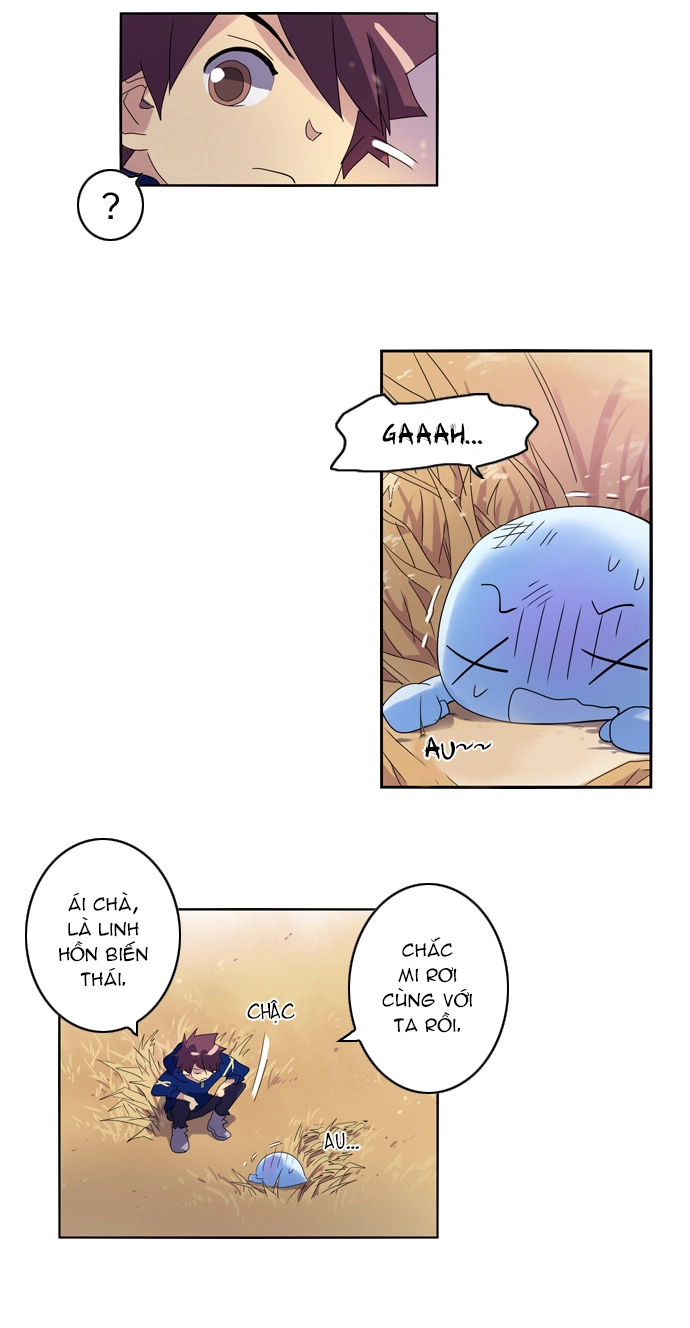 Soul Cartel Chapter 18 - 18