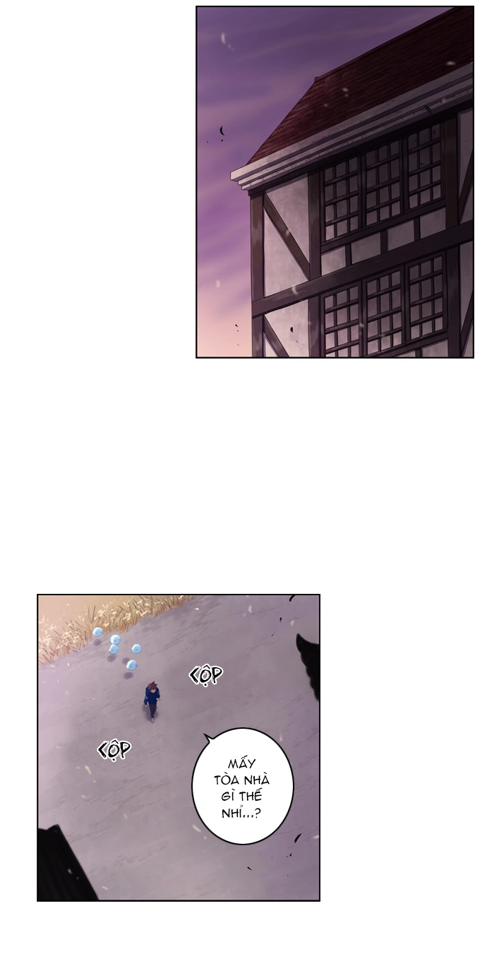 Soul Cartel Chapter 18 - 24