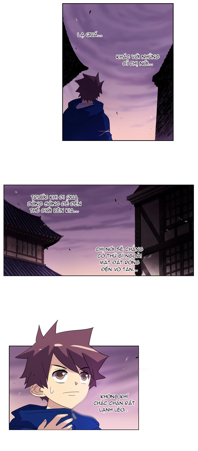 Soul Cartel Chapter 18 - 25