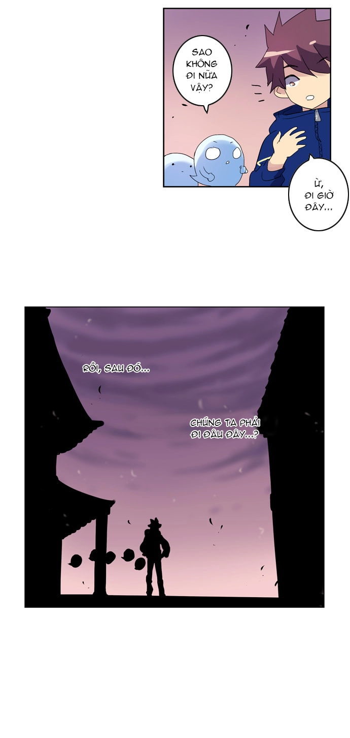 Soul Cartel Chapter 18 - 26