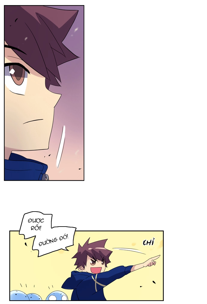 Soul Cartel Chapter 18 - 27