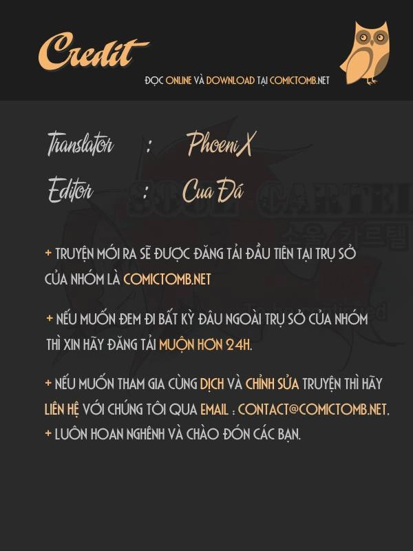 Soul Cartel Chapter 19 - 1