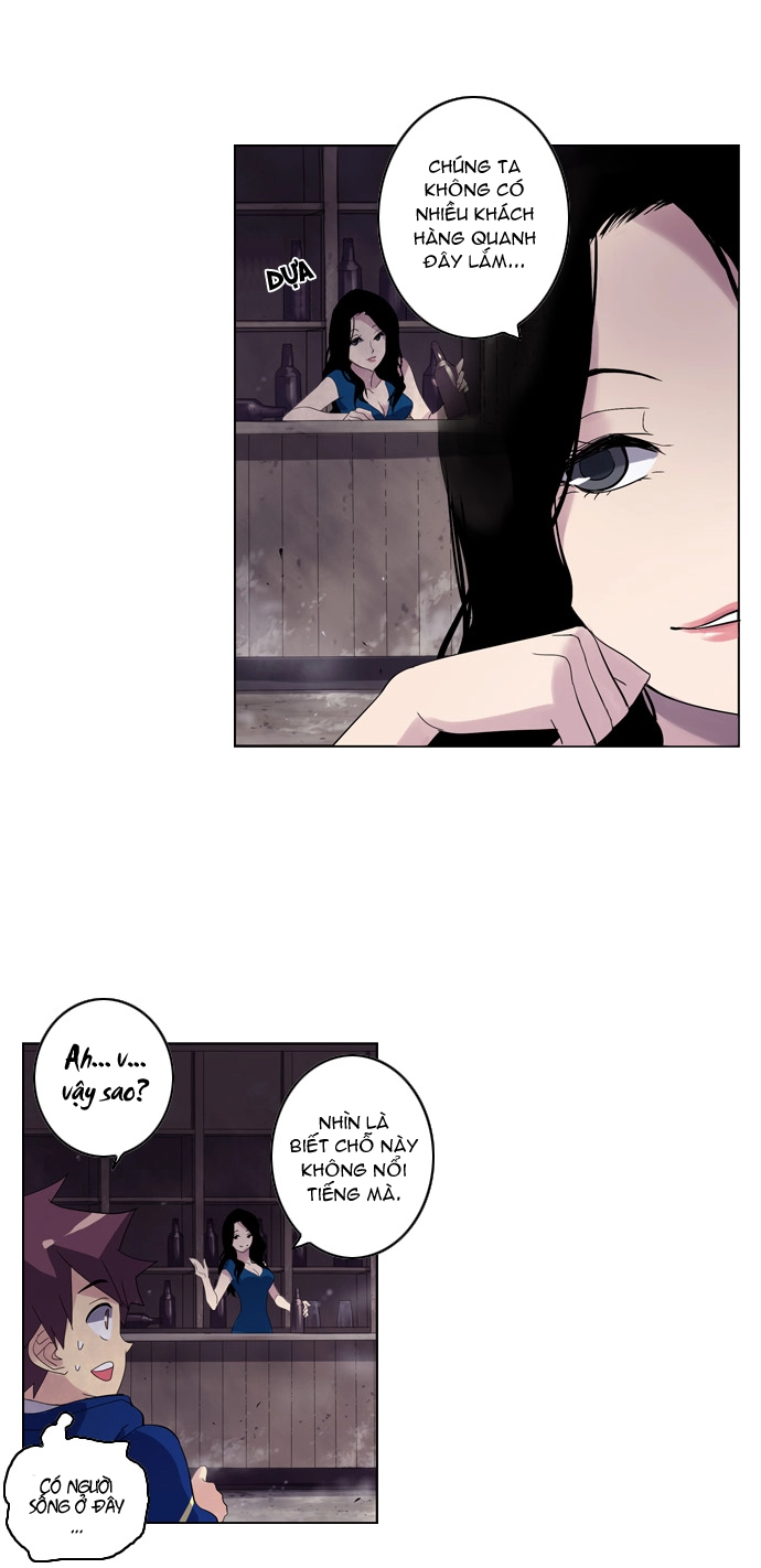 Soul Cartel Chapter 19 - 4