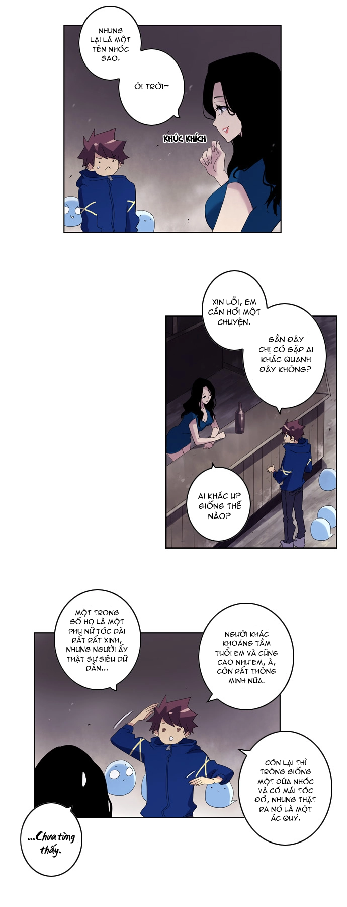 Soul Cartel Chapter 19 - 5