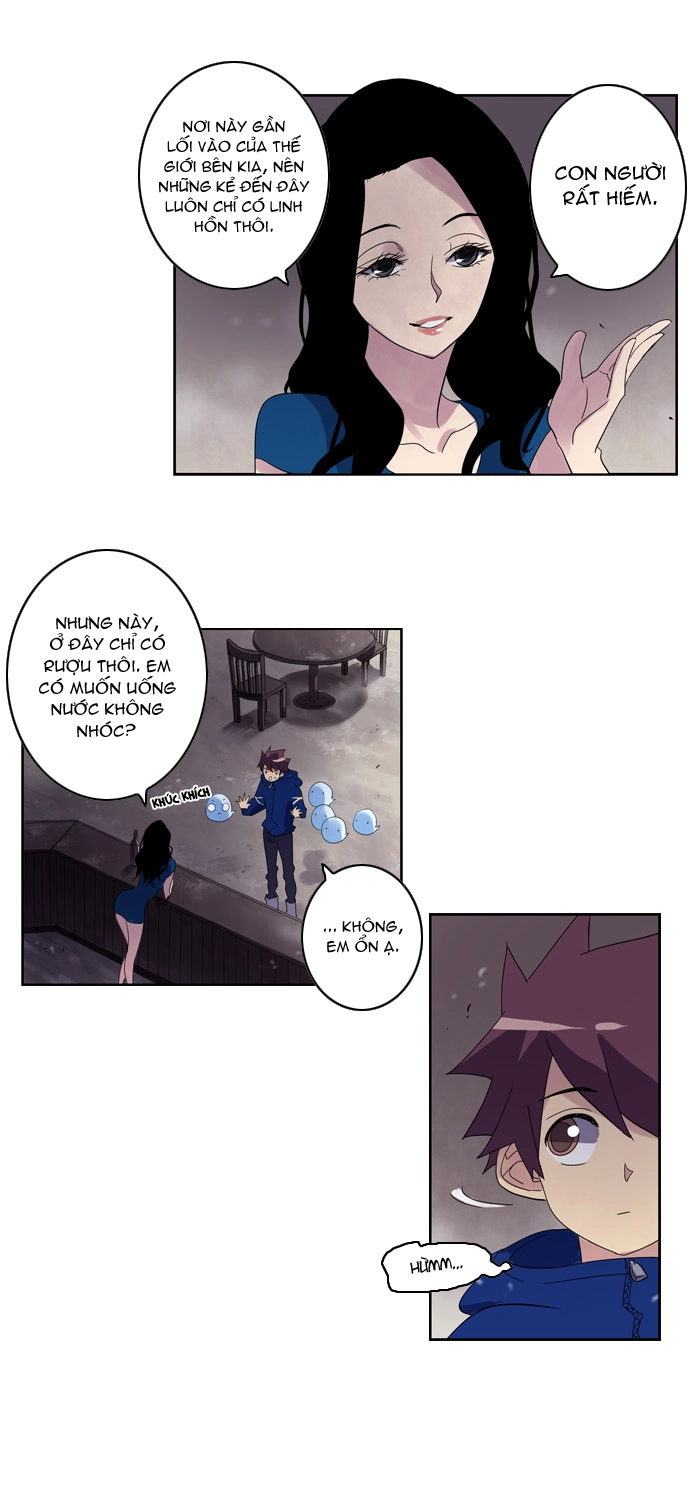 Soul Cartel Chapter 19 - 6