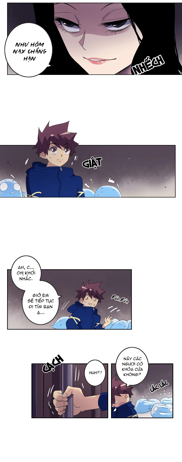 Soul Cartel Chapter 19 - 8