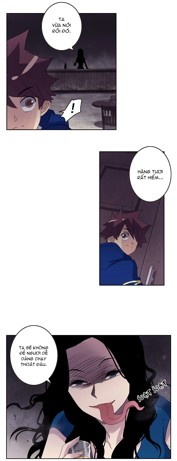 Soul Cartel Chapter 19 - 9