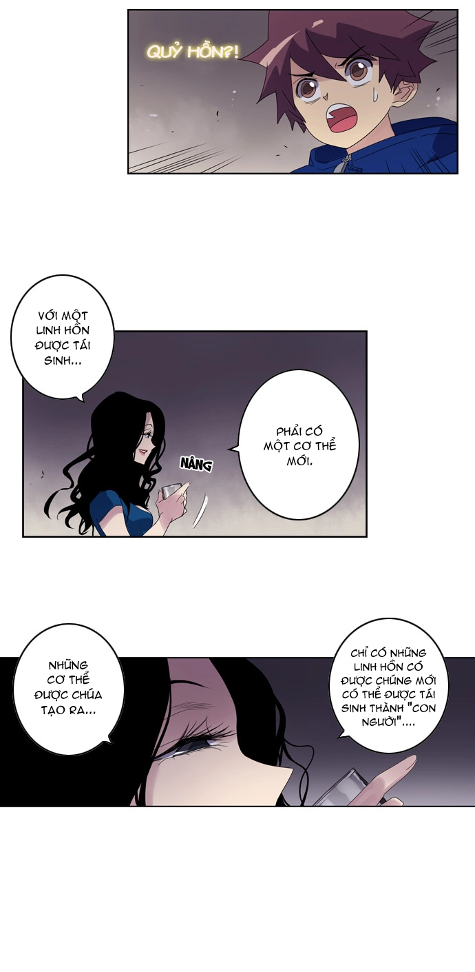 Soul Cartel Chapter 19 - 12