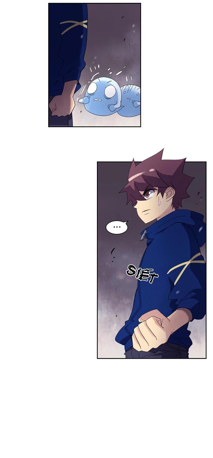 Soul Cartel Chapter 19 - 16