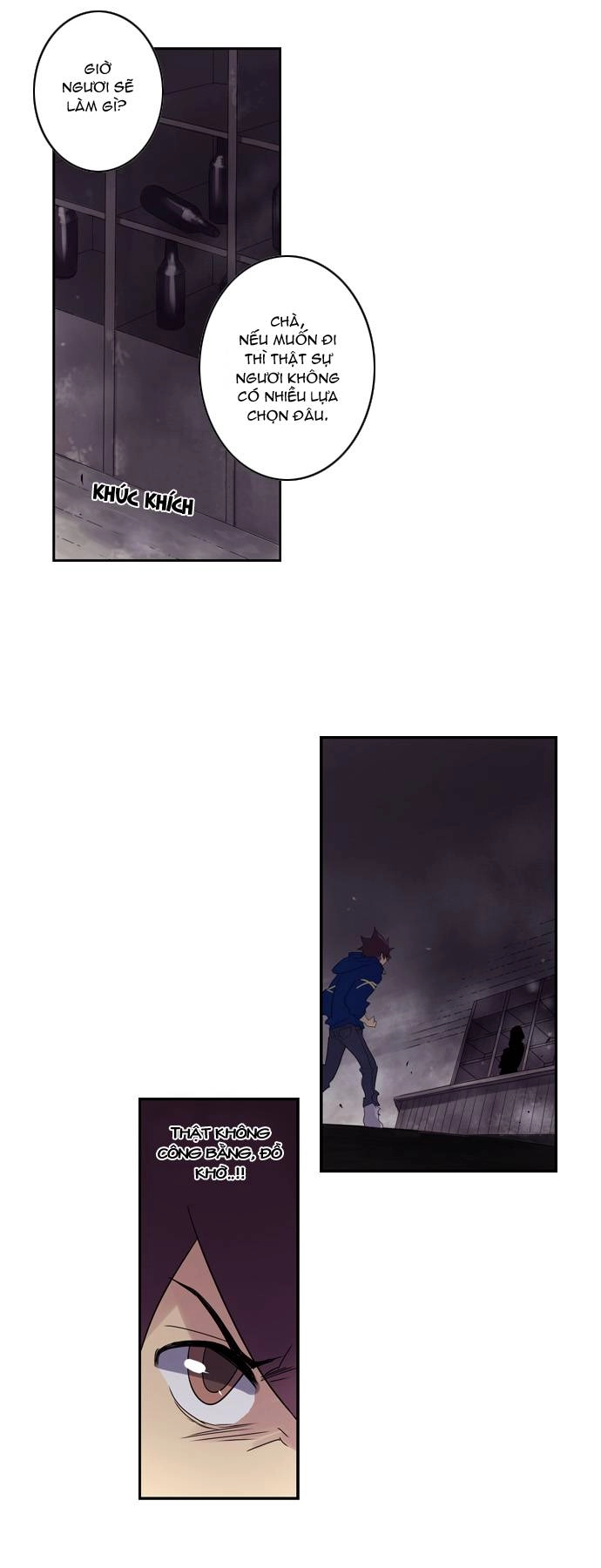 Soul Cartel Chapter 19 - 20