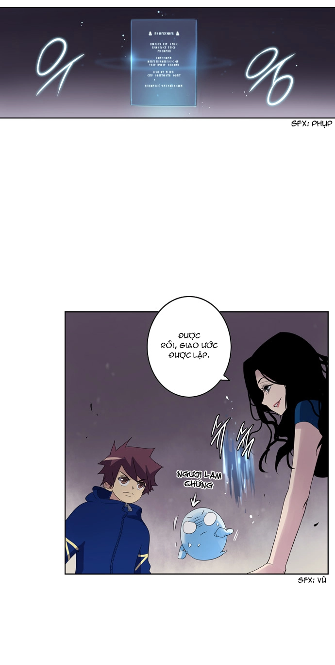 Soul Cartel Chapter 19 - 23