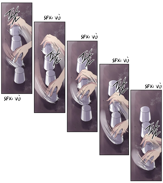 Soul Cartel Chapter 19 - 27